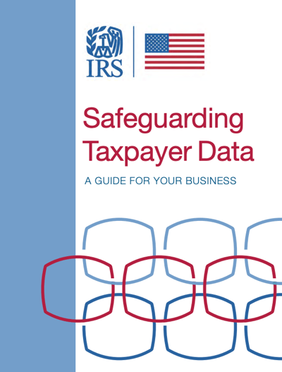 IRS Safeguarding Taxpayer Data